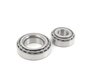 ES#2879710 - 1163300051 - Front Wheel Bearing Kit - Priced Each - Fits Left Or Right Side - Vaico - Mercedes Benz
