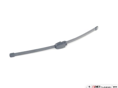 ES#2762405 - 6Q6955425A - Wiper Blade - Rear - Replacement rear wiper blade - Valeo - BMW Volkswagen