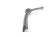 ES#2762405 - 6Q6955425A - Wiper Blade - Rear - Replacement rear wiper blade - Valeo - BMW Volkswagen