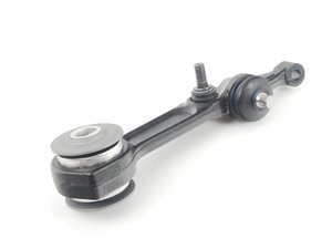 ES#2535783 - 2203309007 - Transverse Control Arm - Priced Each - Right (Passenger) Side Lower - Lemforder - Mercedes Benz