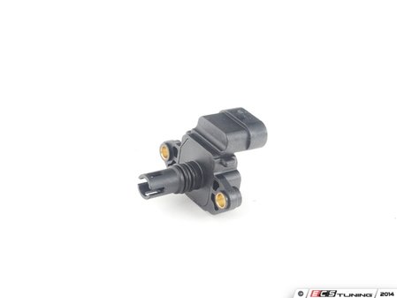ES#2702936 - 12140872648 - Manifold Air Pressure Sensor - Mounts to several locations. - Facet - MINI