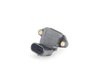 ES#2702936 - 12140872648 - Manifold Air Pressure Sensor - Mounts to several locations. - Facet - MINI