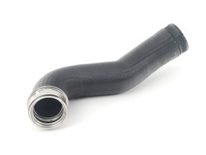 ES#1835954 - 1645282082 - Intercooler Hose - Located Behind Front Bumper Cover - Genuine Mercedes Benz - Mercedes Benz