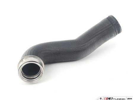 ES#1835954 - 1645282082 - Intercooler Hose - Located Behind Front Bumper Cover - Genuine Mercedes Benz - Mercedes Benz