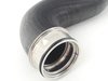 ES#1835954 - 1645282082 - Intercooler Hose - Located Behind Front Bumper Cover - Genuine Mercedes Benz - Mercedes Benz