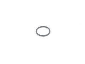 ES#2748055 - 11411722837KT - O-RING - Pack Of 10 - 17x1.8mm - Genuine BMW - 