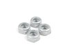 ES#2762214 - PFF5-502BKT - Polyurethane Front Control Arm Bushing Kit - Full - Address front end shimmy caused by replacing all the worn out control arm bushings once and for all and regain control. Includes Powerflex bushings and new hardware. - Assembled By ECS - BMW