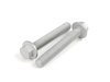 ES#2762214 - PFF5-502BKT - Polyurethane Front Control Arm Bushing Kit - Full - Address front end shimmy caused by replacing all the worn out control arm bushings once and for all and regain control. Includes Powerflex bushings and new hardware. - Assembled By ECS - BMW