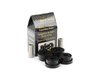 ES#2762214 - PFF5-502BKT - Polyurethane Front Control Arm Bushing Kit - Full - Address front end shimmy caused by replacing all the worn out control arm bushings once and for all and regain control. Includes Powerflex bushings and new hardware. - Assembled By ECS - BMW