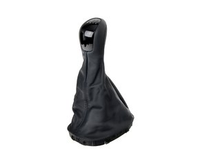 ES#1727376 - 20326744109C05 - Shift Knob And Boot Assembly - Anthracite (Color Code 9C05) - Genuine Mercedes Benz - Mercedes Benz