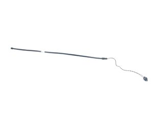 ES#2728275 - 61357391043 - Sensor Wire For Smart Opener - Wire for the sensor that allows you to open the trunk with motion under the bumper - Genuine BMW - BMW MINI