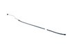 ES#2728275 - 61357391043 - Sensor Wire For Smart Opener - Wire for the sensor that allows you to open the trunk with motion under the bumper - Genuine BMW - BMW MINI