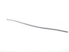 ES#205932 - 51317179737 - Upper windshield trim  - Genuine BMW - BMW