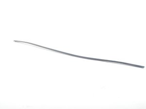 ES#205932 - 51317179737 - Upper windshield trim  - Genuine BMW - BMW