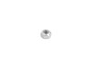 ES#466907 - N02214812 - Self-Locking Nut - Priced Each - Install new hardware with your new parts. M6 - Genuine Volkswagen Audi - Audi Volkswagen