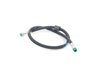 ES#33733 - 13537560586 - Fuel Hose - Inlet to Fuel Rail - Genuine BMW - BMW