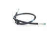 ES#33733 - 13537560586 - Fuel Hose - Inlet to Fuel Rail - Genuine BMW - BMW