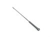 ES#515364 - 65203453893 - Antenna Rod - Screws on top of the antenna bottom post : M6 x 1.0 - Genuine MINI - MINI