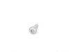 ES#2676397 - 13627527810 - Screw - Priced Each - Used most commonly for the thermoplastics housing on the intake - Genuine MINI - MINI