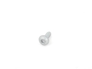 ES#2676397 - 13627527810 - Screw - Priced Each - Used most commonly for the thermoplastics housing on the intake - Genuine MINI - MINI