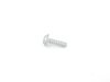 ES#2676397 - 13627527810 - Screw - Priced Each - Used most commonly for the thermoplastics housing on the intake - Genuine MINI - MINI