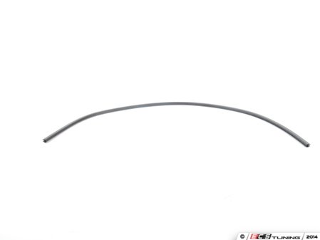 ES#255472 - 51768045445 - SEAL, EQUIPMENT MODU - Genuine BMW - BMW