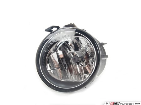 ES#2138731 - 63177238789 - Fog Light - Left - Complete assembly including the bulb - Genuine BMW - BMW