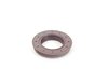 ES#1621412 - 0119972247 - Front Main Crankshaft Seal - Prevents oil from leaking out of your crankcase at the front crankshaft flange - Genuine Mercedes Benz - Mercedes Benz