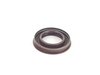 ES#1621412 - 0119972247 - Front Main Crankshaft Seal - Prevents oil from leaking out of your crankcase at the front crankshaft flange - Genuine Mercedes Benz - Mercedes Benz