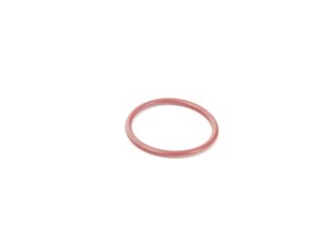 ES#1623689 - 0299973248 - Seal Ring - Priced Each - Front Cover To Cylinder Head - Genuine Mercedes Benz - Mercedes Benz