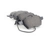 ES#398 - MDB1531D - Red Box Brake Pads (Round Sensor Wires) - A great alternative to expensive OEM pads - Mintex - Audi