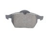 ES#398 - MDB1531D - Red Box Brake Pads (Round Sensor Wires) - A great alternative to expensive OEM pads - Mintex - Audi