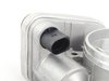 ES#34181 - 13547535308 - Throttle Body - Includes assembly and gasket - Genuine BMW - BMW