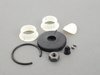 ES#51875 - 32131096600 - Steering rack mounting kit - (NO LONGER AVAILABLE) - Used when installing the steering rack - Genuine BMW - 