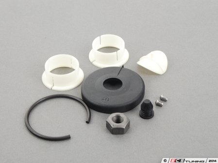 ES#51875 - 32131096600 - Steering rack mounting kit - (NO LONGER AVAILABLE) - Used when installing the steering rack - Genuine BMW - 