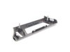 ES#117057 - 51456985538 - Walnut Root Dashboard Vent Trim - Left - Replace your damaged or faded trim to restore your interior's appearance. - Genuine BMW - BMW