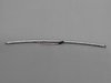 ES#174940 - 63252755613 - Third / Top Clear Stop Light With Red LEDs - Priced Each - Covert your MINI lights to the clear lens look - Genuine MINI - MINI