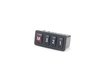 ES#167992 - 61318352160 - Seat Memory Switch - (NO LONGER AVAILABLE) - Restore your seating position with the touch of a button - Genuine BMW - 
