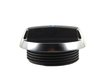 ES#2918703 - 005243ecs01aKT - Carbon Fiber Engine Cover Kit  - Includes ECS Carbon Fiber Engine Cover, Red Coil Packs and Porsche Caps for enhanced underhood styling! - Assembled By ECS - Volkswagen