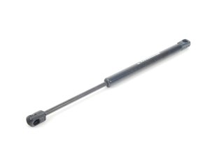 ES#2588498 - 1707500036 - Gas-Operated Trunk Strut - Priced Each - Holds the trunk lid open on your Mercedes-Benz - Meistersatz - Mercedes Benz