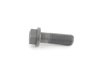 ES#470013 - N90499301 - Bolt - Priced each - (NO LONGER AVAILABLE) - Use new hardware with your new parts. M16x1.5x48 - Genuine Volkswagen Audi - 