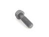 ES#470013 - N90499301 - Bolt - Priced each - (NO LONGER AVAILABLE) - Use new hardware with your new parts. M16x1.5x48 - Genuine Volkswagen Audi - 