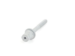 ES#57422 - 33321093123 - E39 Hex Bolt With Washer - Genuine BMW - BMW