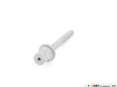 ES#57422 - 33321093123 - E39 Hex Bolt With Washer - Genuine BMW - BMW