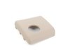 ES#87695 - 51168407180 - Roll bar trim - right  - (NO LONGER AVAILABLE) - Beige - Genuine BMW - 