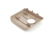 ES#87695 - 51168407180 - Roll bar trim - right  - (NO LONGER AVAILABLE) - Beige - Genuine BMW - 