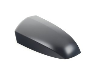 ES#84197 - 51167180726 - Mirror Cap - right - Primed. Covers the right mirror assembly - Genuine BMW - BMW