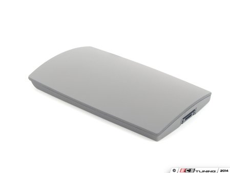 ES#119829 - 51467055475 - Flap - Genuine BMW - BMW