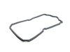 ES#2748739 - 2202710380 - Automatic Transmission Pan Gasket - Located between the transmission oil pan and the transmission housing - Elring - Mercedes Benz