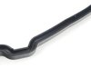 ES#2748739 - 2202710380 - Automatic Transmission Pan Gasket - Located between the transmission oil pan and the transmission housing - Elring - Mercedes Benz
